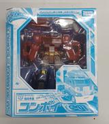 トランスフォーマー|TAKARA TOMY