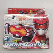 特命戦隊ゴーバスターズ|BANDAI