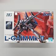 重戦機エルガイム|BANDAI
