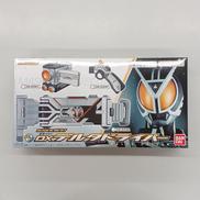 仮面ライダーファイズ|BANDAI