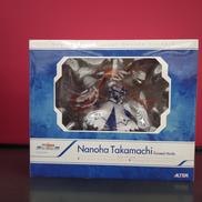 魔法少女リリカルなのは STRIKERS|ALTER