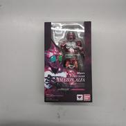 仮面ライダーアマゾンズ|BANDAI