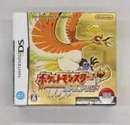 DSソフト|NINTENDO / 任天堂