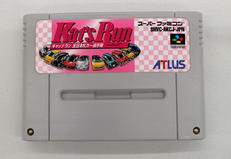 スーパーファミコンソフト|ATLUS