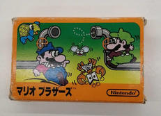 ファミコンソフト|NINTENDO