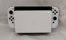 SWITCH有機ELモデル