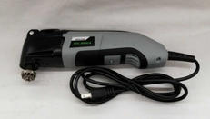 マルチサンディングカットソー|EARTH MAN