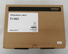 モバイルプリンター|BROTHER