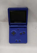 GBA SP