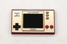 GAME&WATCH