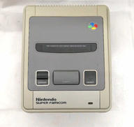 スーパーファミコン
