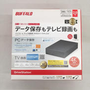 外付けHDD|BUFFALO