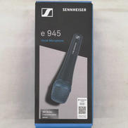 ダイナミックマイク|SENNHEISER