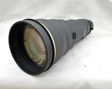 望遠レンズ|NIKON