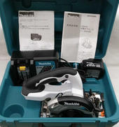 充電式丸のこ|MAKITA