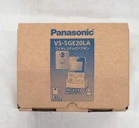 ワイヤレスドアホン|PANASONIC