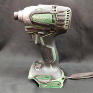 コードレスインパクトドライバー|HIKOKI