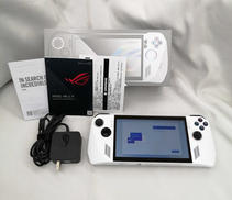 ポータブルゲーミングPC|ASUS