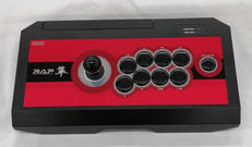 アーケードコントローラー