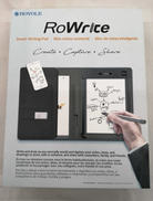 スマートライティングパッド|ROYOLE