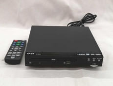 DVDプレーヤー|EAST