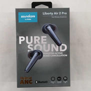 ワイヤレスイヤホン|ANKER