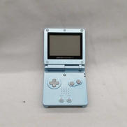 ゲームボーイアドバンスSP|NINTENDO / 任天堂