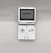 ゲームボーイアドバンスSP|NINTENDO / 任天堂