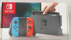 SWITCH|NINTENDO