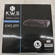 ワイヤレスシステム|KIKUTANI MUSIC