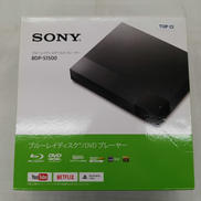 BD/DVDプレーヤー|SONY