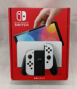 SWITCH 有機EL