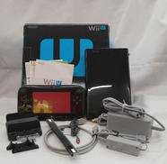 WIIU|NINTENDO
