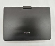 ポータブルDVDプレーヤー|SONY