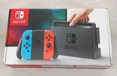 SWITCH|NINTENDO / 任天堂