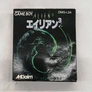 ゲームボーイソフト|ACCLAIM