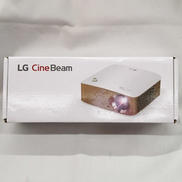 プロジェクター|LG