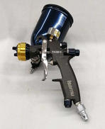 スプレーガン|ISAMU