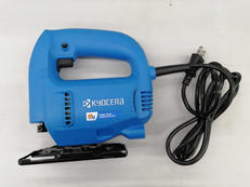 ジグソー|KYOCERA