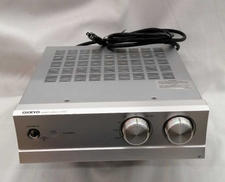 プリメインアンプ|ONKYO