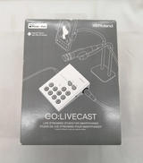 オーディオインターフェース|ROLAND