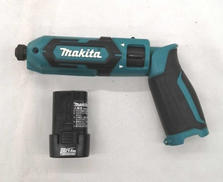 ペンインパクトドライバ|MAKITA