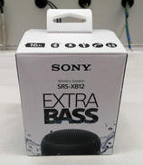 ポータブルBTスピーカー|SONY