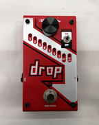 エフェクター|DIGITECH