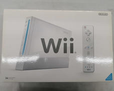 WII|NINTENDO / 任天堂