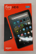 FIRE HD8 第10世代|AMAZON