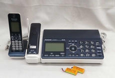 FAX|PANASONIC