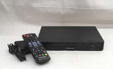 BDプレーヤー|PANASONIC