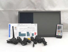 ポータブルテレビ|VERSOS