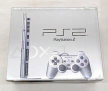 PS2|SONY